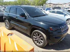 1C4RJECG0HC838131 2017 JEEP GRAND CHEROKEE