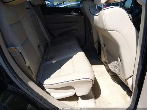 1C4RJECG0HC838131 2017 JEEP GRAND CHEROKEE - Image 8