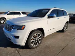 1C4RJECG0HC846312 2017 JEEP GRAND CHEROKEE