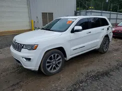 1C4RJECG0HC868312 2017 JEEP GRAND CHEROKEE