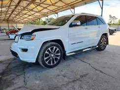 1C4RJECG0HC868441 2017 JEEP GRAND CHEROKEE