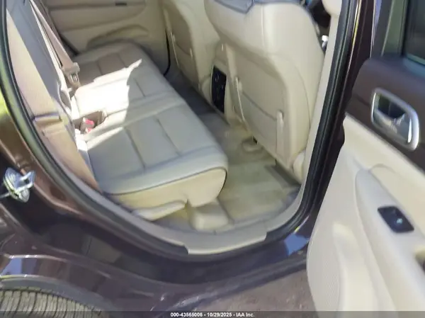 1C4RJECG0HC877981 2017 JEEP GRAND CHEROKEE - Image 8