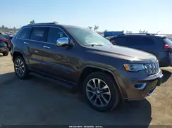 1C4RJECG0HC960178 2017 JEEP GRAND CHEROKEE