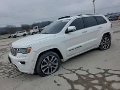 1C4RJECG0JC141161 2018 JEEP GRAND CHEROKEE
