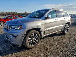 1C4RJECG0JC239042 2018 JEEP GRAND CHEROKEE