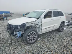 1C4RJECG0JC353851 2018 JEEP GRAND CHEROKEE