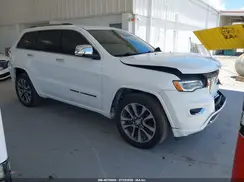 1C4RJECG0JC407097 2018 JEEP GRAND CHEROKEE