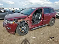 1C4RJECG0KC542954 2019 JEEP GRAND CHEROKEE