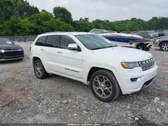 1C4RJECG0KC614705 2019 JEEP GRAND CHEROKEE