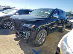 1C4RJECG0KC698928 2019 JEEP GRAND CHEROKEE