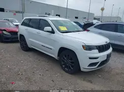 1C4RJECG0KC794977 2019 JEEP GRAND CHEROKEE