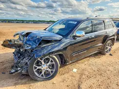 1C4RJECG0LC128834 2020 JEEP GRAND CHEROKEE