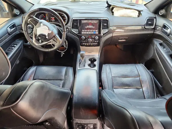 1C4RJECG0LC128834 2020 JEEP GRAND CHEROKEE - Image 8