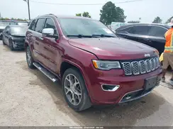1C4RJECG0LC145052 2020 JEEP GRAND CHEROKEE