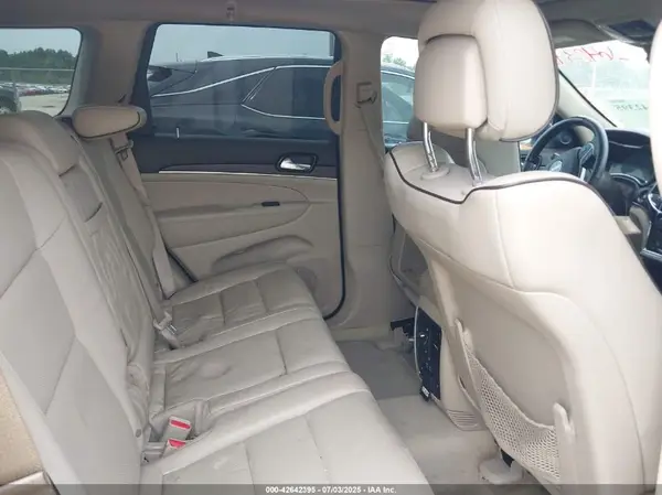 1C4RJECG0LC145052 2020 JEEP GRAND CHEROKEE - Image 8