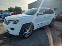 1C4RJECG0MC596757 2021 JEEP GRAND CHEROKEE