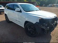 1C4RJECG1GC328949 2016 JEEP GRAND CHEROKEE