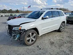 1C4RJECG1GC329390 2016 JEEP GRAND CHEROKEE