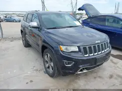 1C4RJECG1GC382669 2016 JEEP GRAND CHEROKEE