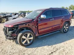 1C4RJECG1GC382719 2016 JEEP GRAND CHEROKEE