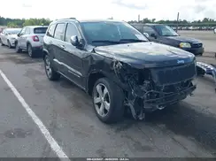 1C4RJECG1GC391033 2016 JEEP GRAND CHEROKEE