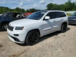 1C4RJECG1GC441753 2016 JEEP GRAND CHEROKEE