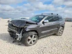 1C4RJECG1GC464319 2016 JEEP GRAND CHEROKEE