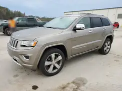 1C4RJECG1GC466023 2016 JEEP GRAND CHEROKEE