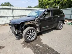 1C4RJECG1HC659385 2017 JEEP GRAND CHEROKEE