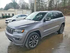 1C4RJECG1HC666045 2017 JEEP GRAND CHEROKEE