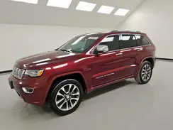 1C4RJECG1HC751970 2017 JEEP GRAND CHEROKEE