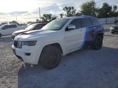 1C4RJECG1HC838106 2017 JEEP GRAND CHEROKEE