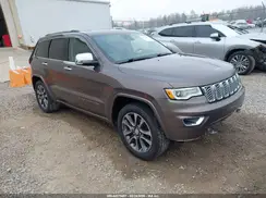 1C4RJECG1HC838283 2017 JEEP GRAND CHEROKEE