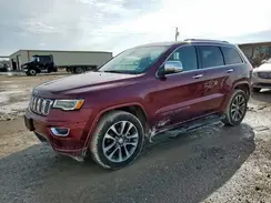 1C4RJECG1HC868335 2017 JEEP GRAND CHEROKEE