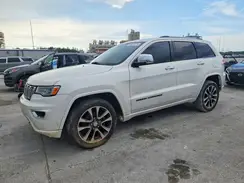 1C4RJECG1HC877925 2017 JEEP GRAND CHEROKEE