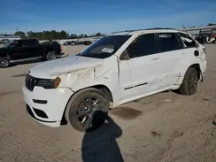 1C4RJECG1JC125602 2018 JEEP GRAND CHEROKEE