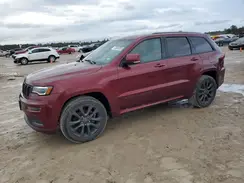 1C4RJECG1JC125874 2018 JEEP GRAND CHEROKEE