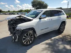 1C4RJECG1JC204994 2018 JEEP GRAND CHEROKEE
