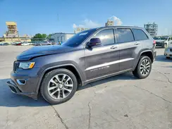 1C4RJECG1JC212495 2018 JEEP GRAND CHEROKEE