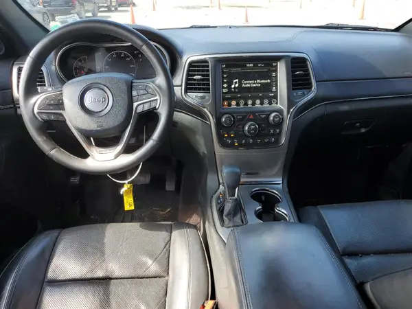 1C4RJECG1JC260482 2018 JEEP GRAND CHEROKEE - Image 8