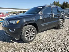1C4RJECG1JC265326 2018 JEEP GRAND CHEROKEE