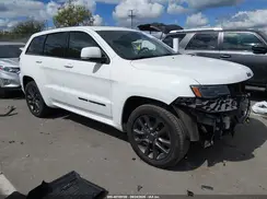 1C4RJECG1JC380363 2018 JEEP GRAND CHEROKEE