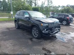 1C4RJECG1JC408422 2018 JEEP GRAND CHEROKEE