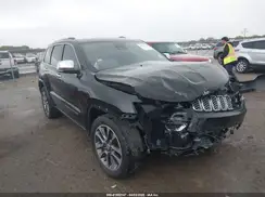 1C4RJECG1JC438052 2018 JEEP GRAND CHEROKEE