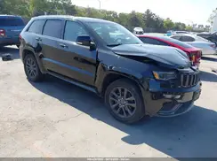 1C4RJECG1KC597722 2019 JEEP GRAND CHEROKEE