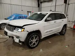 1C4RJECG1KC644201 2019 JEEP GRAND CHEROKEE