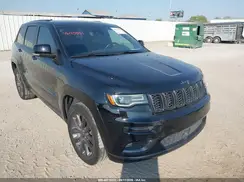 1C4RJECG1KC698601 2019 JEEP GRAND CHEROKEE