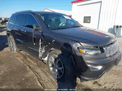 1C4RJECG1KC707815 2019 JEEP GRAND CHEROKEE