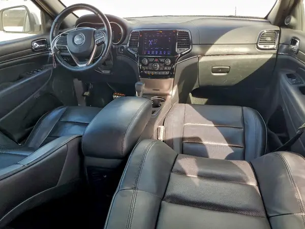 1C4RJECG1KC823970 2019 JEEP GRAND CHEROKEE - Image 8