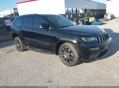 1C4RJECG1LC258010 2020 JEEP GRAND CHEROKEE